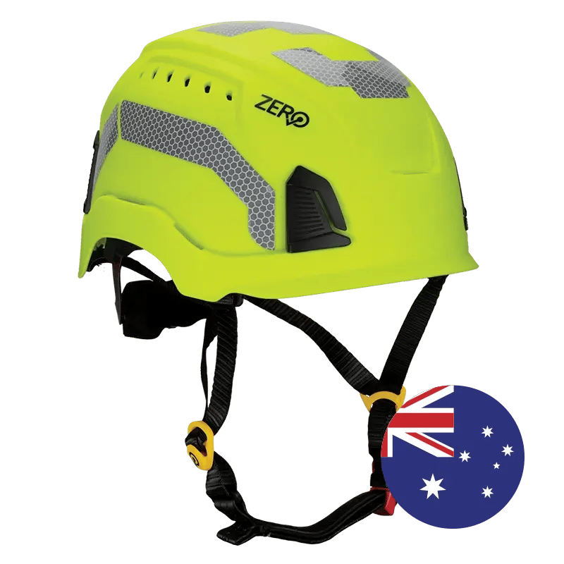 Apex x2 - Vented multi-impact tested helmet | Zero